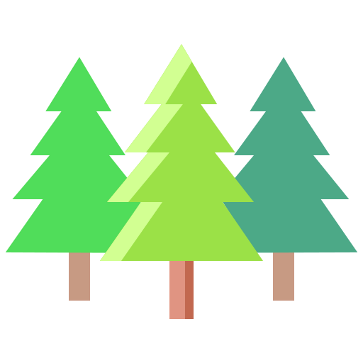 Tree icon