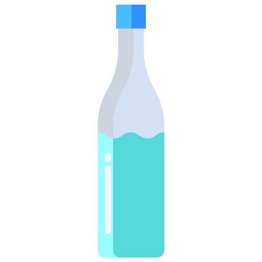 Bottle icon
