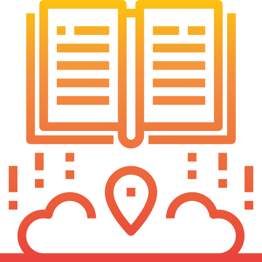 Knowledge icon