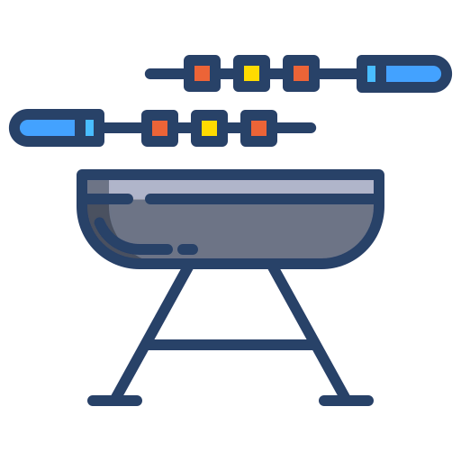 Bbq icon