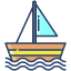 Boat 图标 64x64