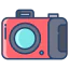 Camera 图标 64x64