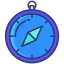 Compass 图标 64x64