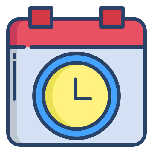 Date icon