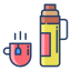 Flask 图标 64x64