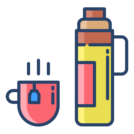 Flask アイコン