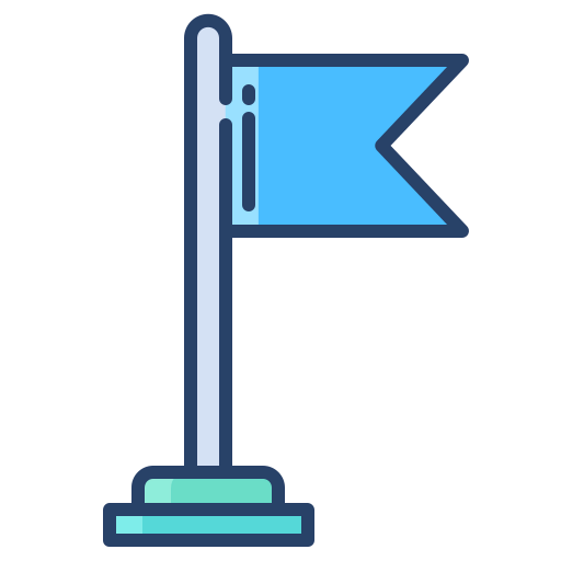 Flag icon
