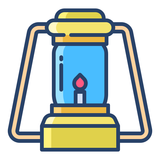 Lamp icon