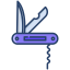 Swiss knife 图标 64x64