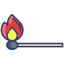 Matchstick 图标 64x64