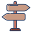 Signboard 图标 64x64
