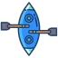 Rowing icon 64x64