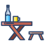 Table icon 64x64