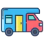 Caravan icon 64x64