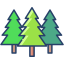 Tree icon 64x64