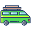 Van icon 64x64