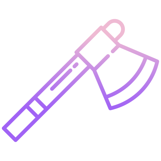 Axe icon