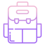 Backpack icon 64x64
