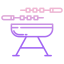 Bbq icon 64x64