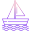 Boat icon 64x64