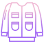 Coat icon 64x64