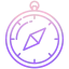 Compass icon 64x64