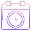 Date icon 64x64