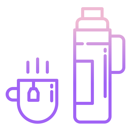 Flask 图标