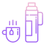 Flask icon 64x64