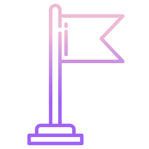 Flag icon