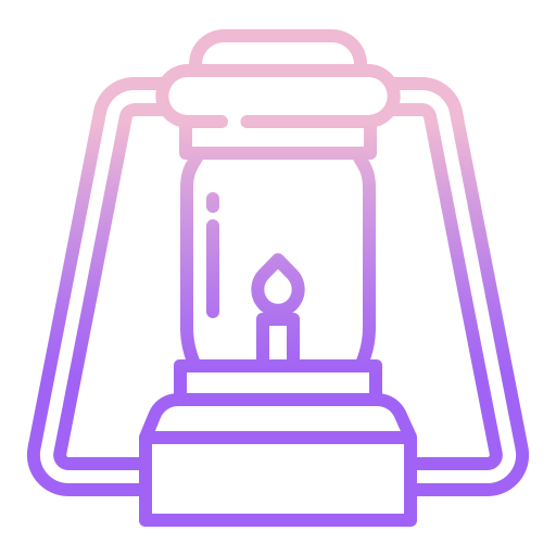 Lamp icon