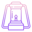Lamp icon 64x64