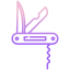 Swiss knife icon 64x64