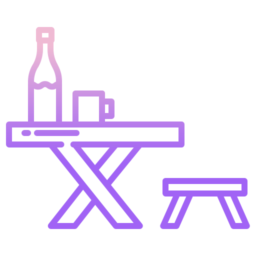 Table icon