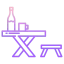 Table icon 64x64
