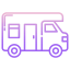 Caravan icon 64x64