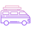 Van icon 64x64