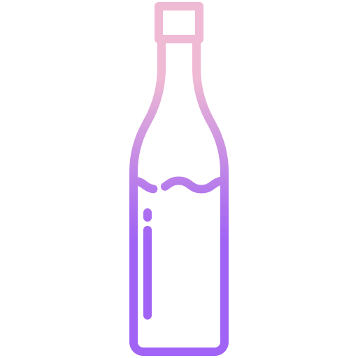 Bottle icon