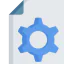 Document icon 64x64