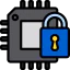 Encrypt ícono 64x64