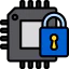 Encrypt アイコン 64x64