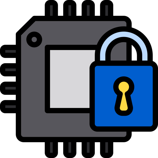 Encrypt icon