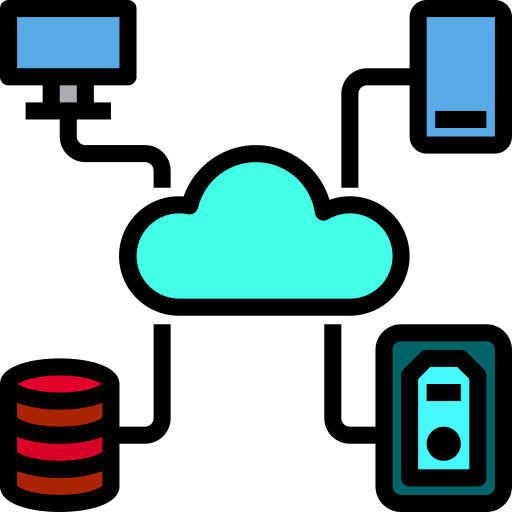 Storage icon