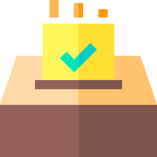 Elections icon