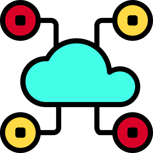 Cloud icon