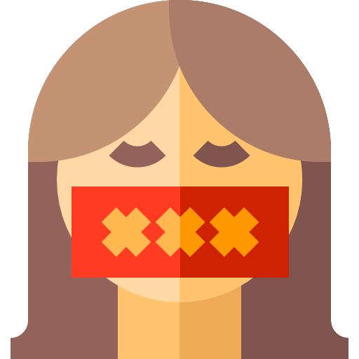 Censor アイコン