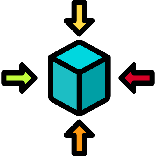 Data 图标