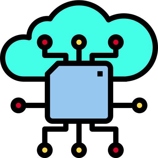 Cloud icon