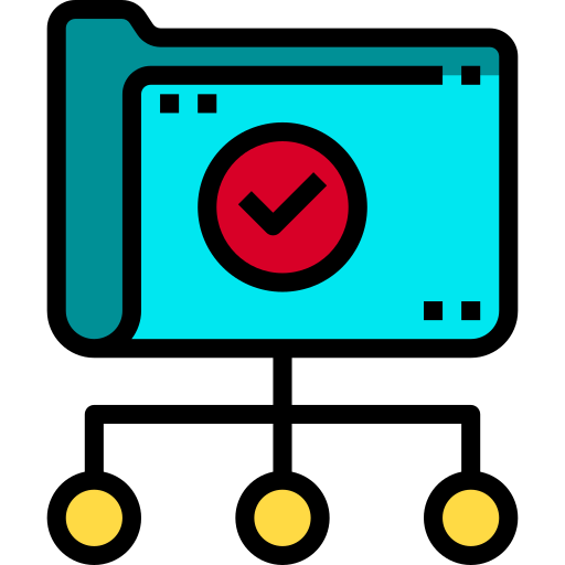 Folder icon