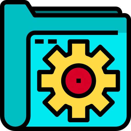 Folder icon